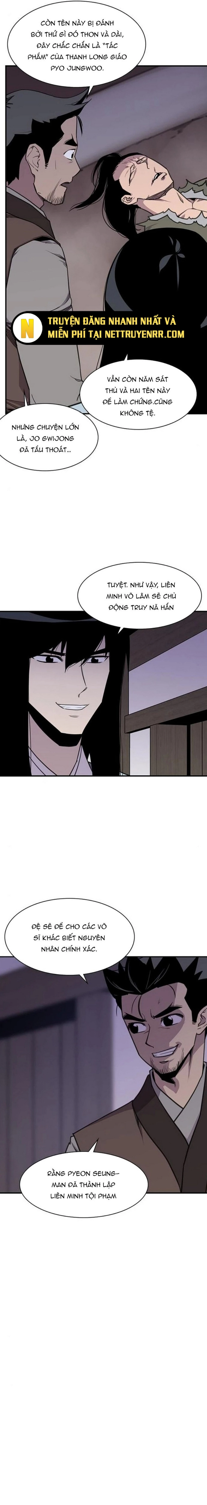 Kẻ Mạnh Nhất Lịch Sử: Chapter 60