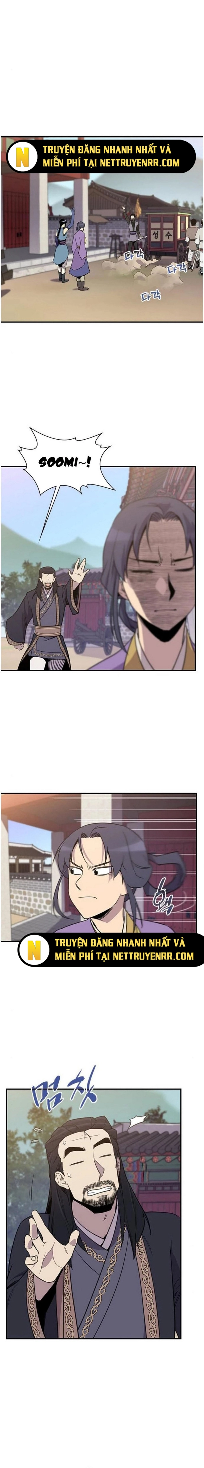 Kẻ Mạnh Nhất Lịch Sử: Chapter 60