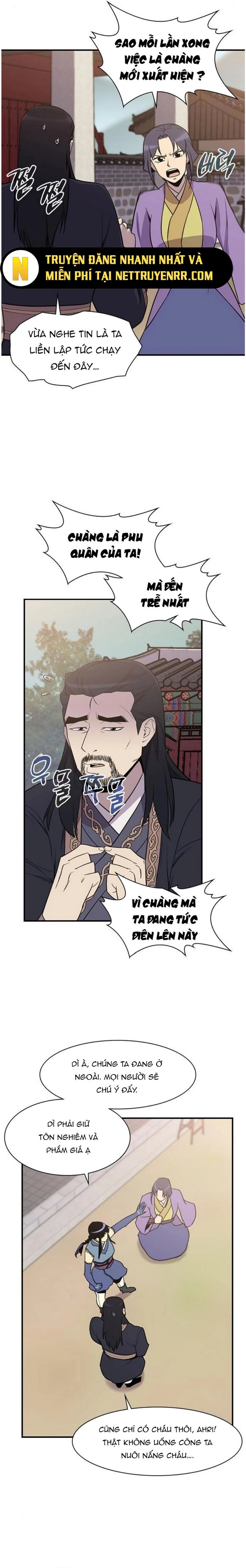 Kẻ Mạnh Nhất Lịch Sử: Chapter 60