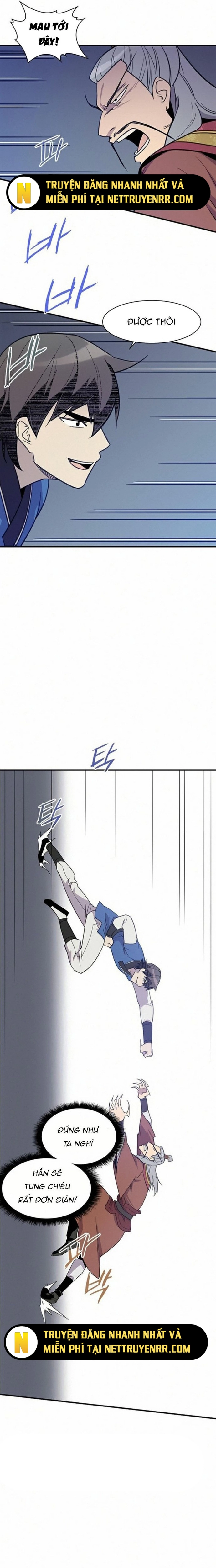 Kẻ Mạnh Nhất Lịch Sử: Chapter 61