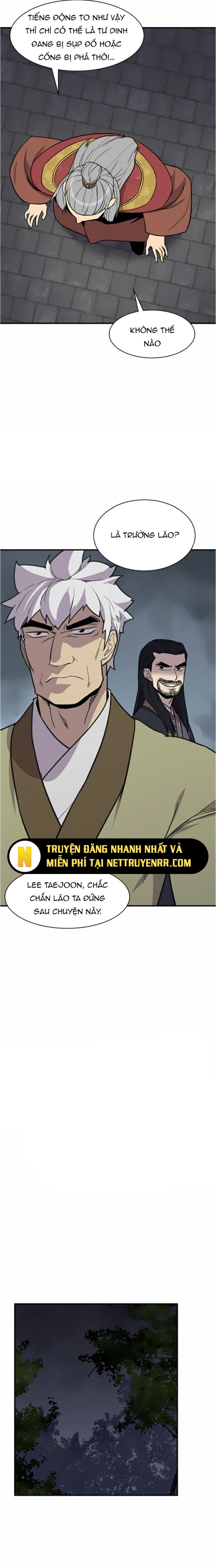 Kẻ Mạnh Nhất Lịch Sử: Chapter 61