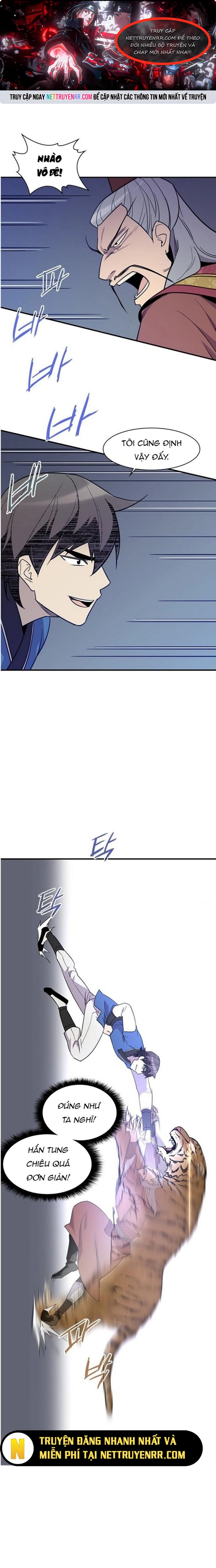 Kẻ Mạnh Nhất Lịch Sử: Chapter 62