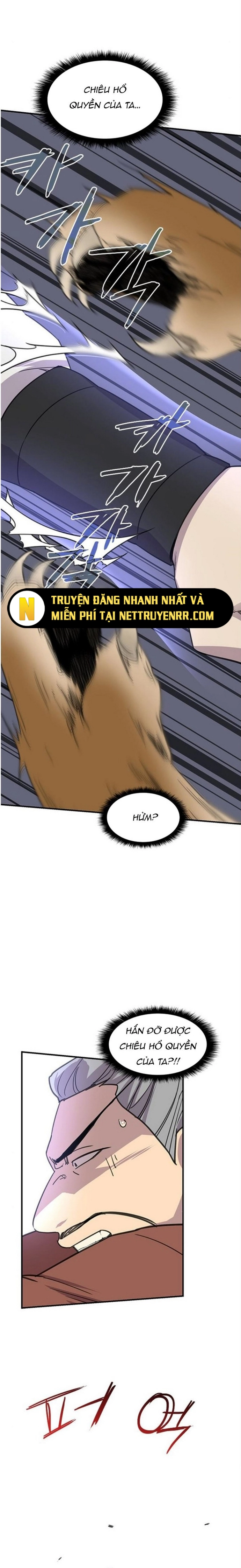 Kẻ Mạnh Nhất Lịch Sử: Chapter 62