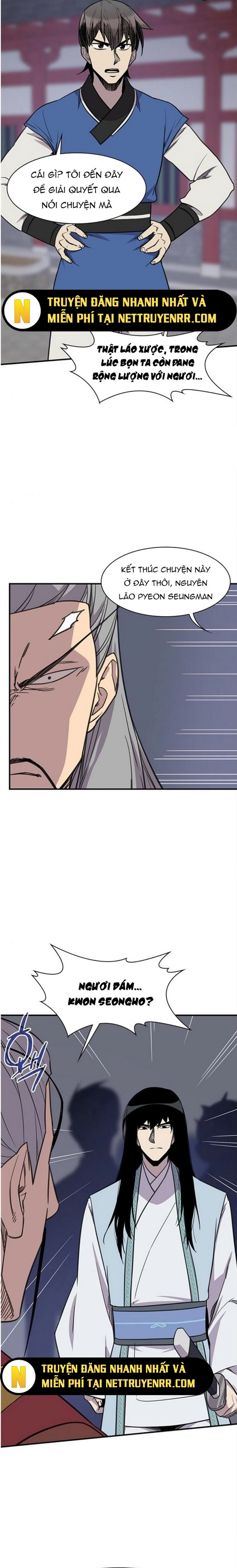 Kẻ Mạnh Nhất Lịch Sử: Chapter 62