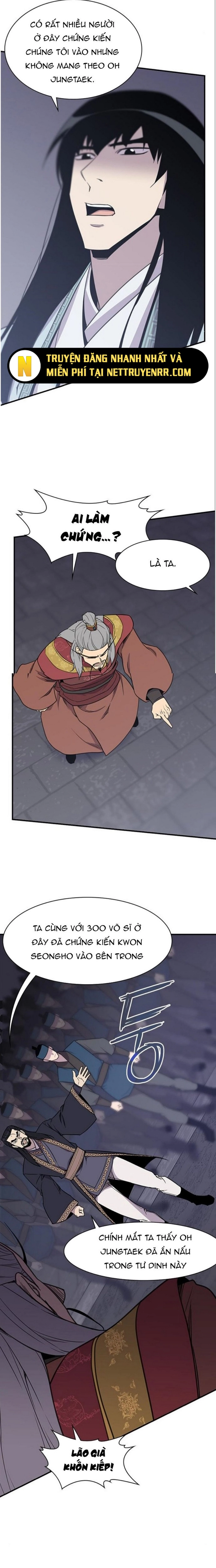 Kẻ Mạnh Nhất Lịch Sử: Chapter 62