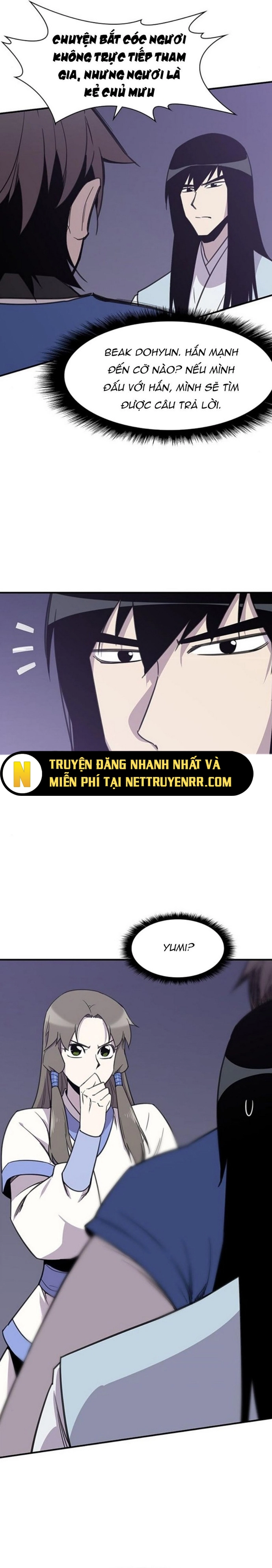 Kẻ Mạnh Nhất Lịch Sử: Chapter 62