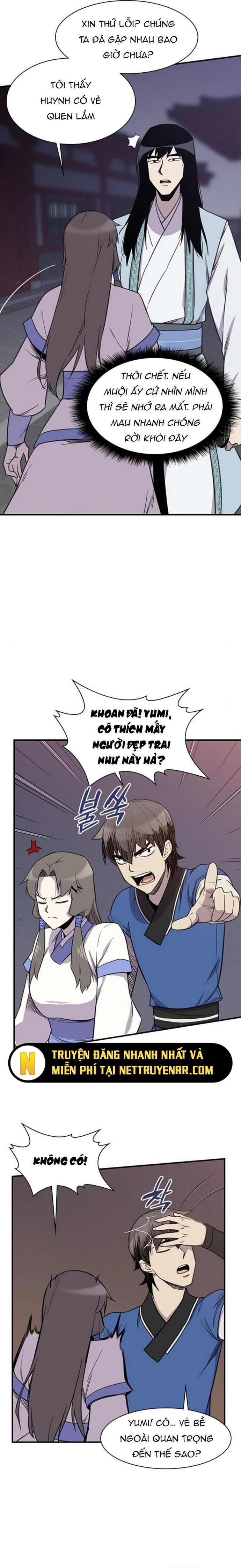 Kẻ Mạnh Nhất Lịch Sử: Chapter 62