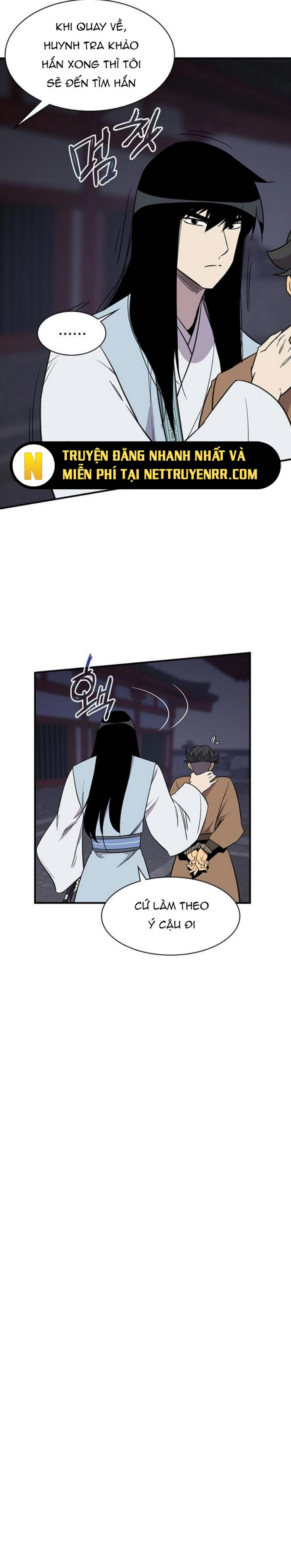 Kẻ Mạnh Nhất Lịch Sử: Chapter 62