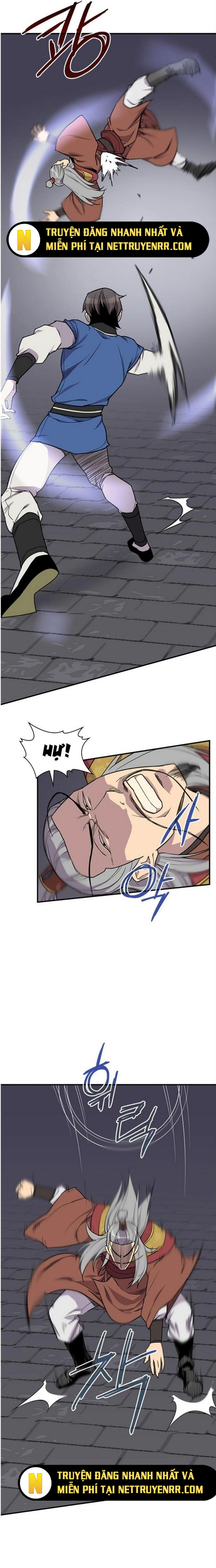 Kẻ Mạnh Nhất Lịch Sử: Chapter 62