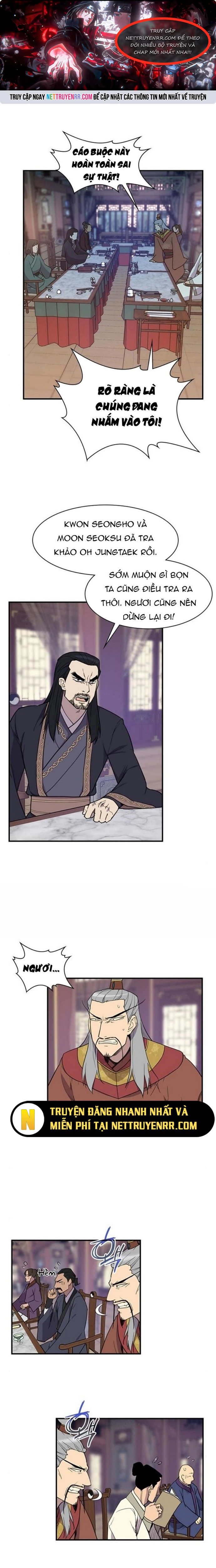 Kẻ Mạnh Nhất Lịch Sử: Chapter 63