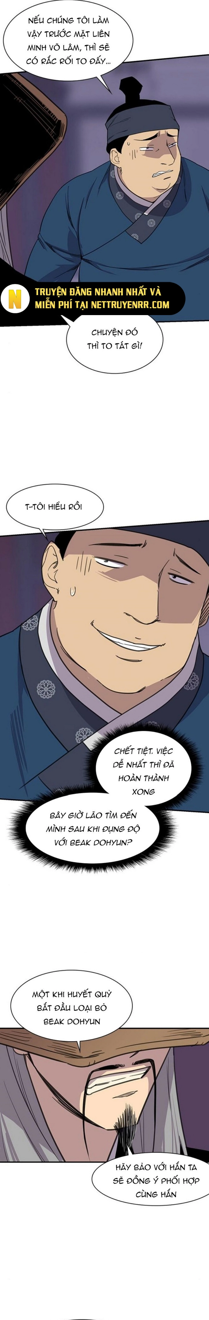 Kẻ Mạnh Nhất Lịch Sử: Chapter 63