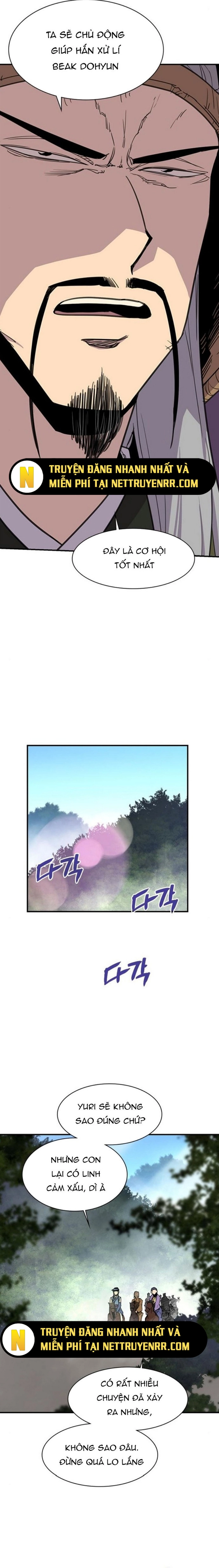 Kẻ Mạnh Nhất Lịch Sử: Chapter 63