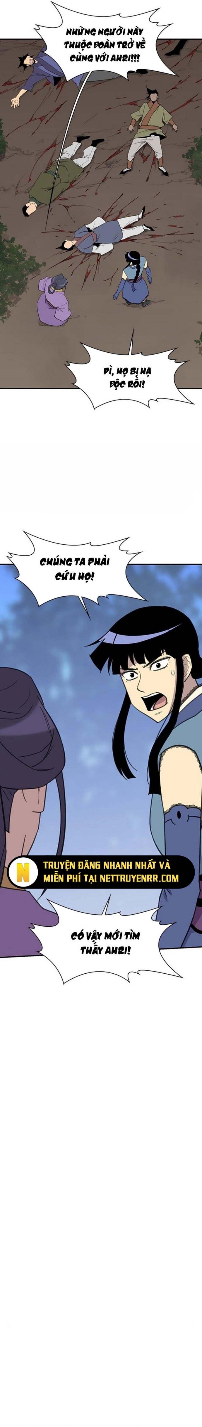 Kẻ Mạnh Nhất Lịch Sử: Chapter 63