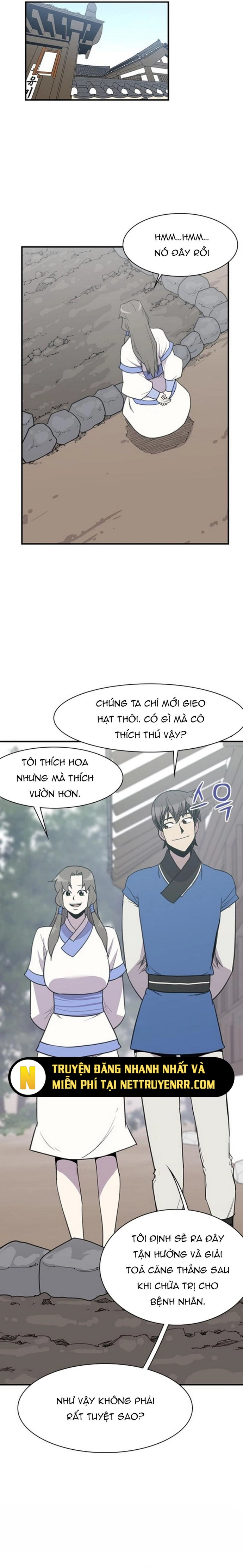 Kẻ Mạnh Nhất Lịch Sử: Chapter 63