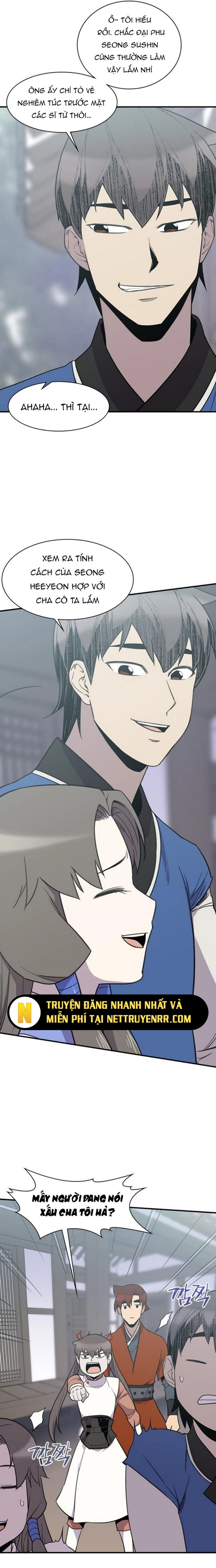 Kẻ Mạnh Nhất Lịch Sử: Chapter 63