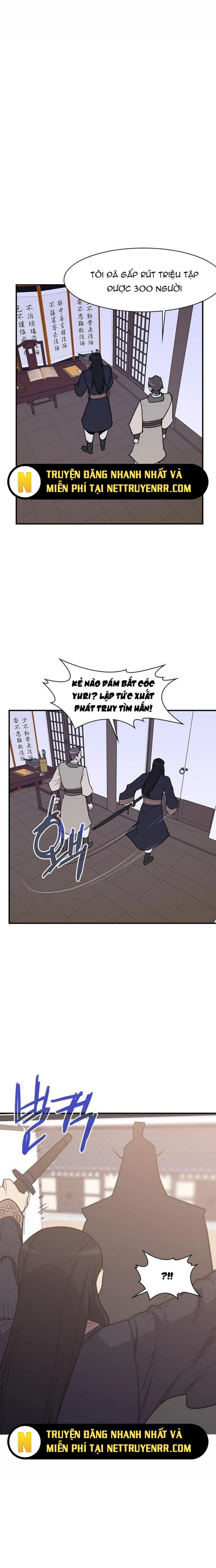 Kẻ Mạnh Nhất Lịch Sử: Chapter 63