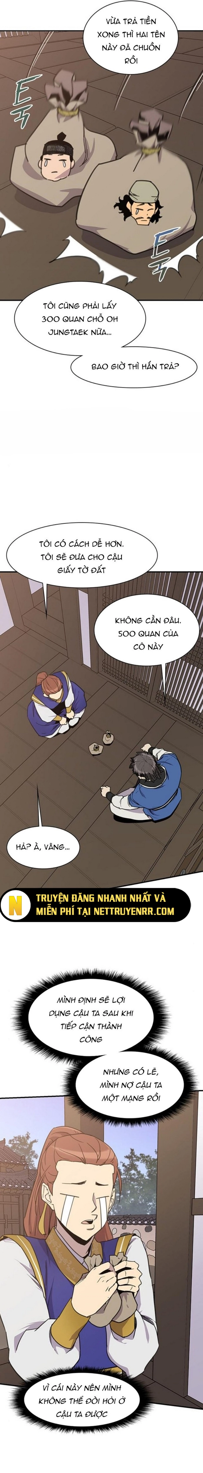 Kẻ Mạnh Nhất Lịch Sử: Chapter 63