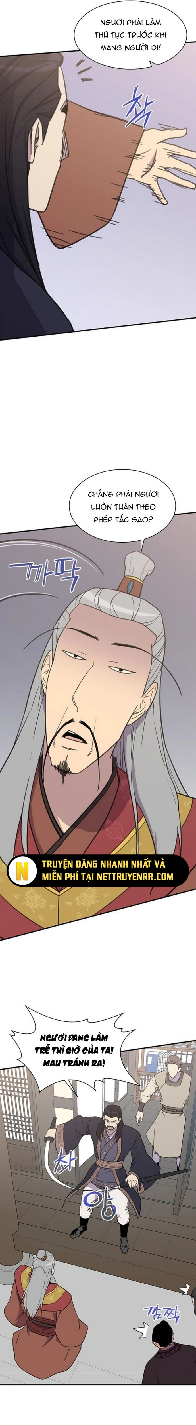 Kẻ Mạnh Nhất Lịch Sử: Chapter 63