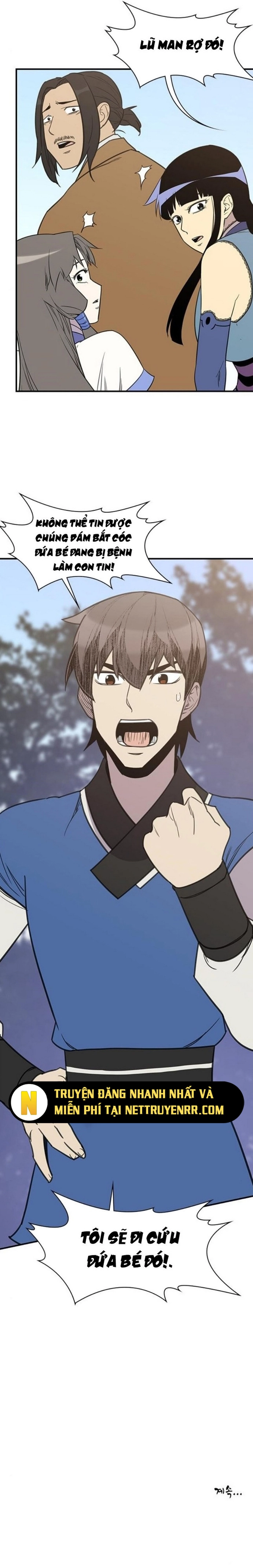 Kẻ Mạnh Nhất Lịch Sử: Chapter 63