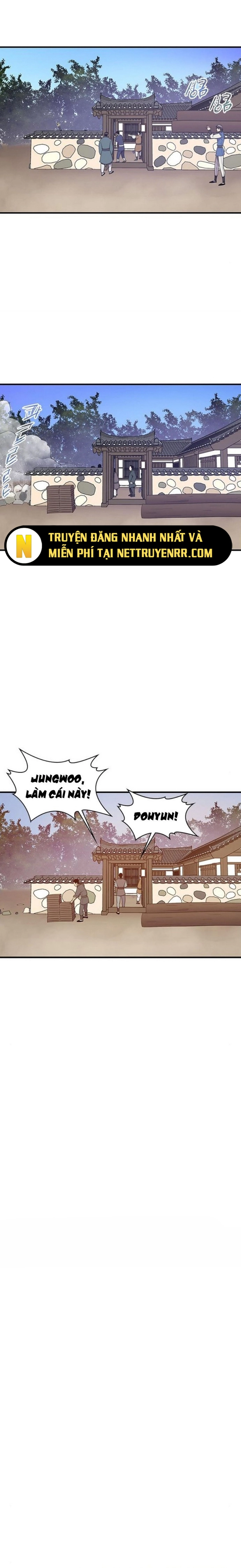 Kẻ Mạnh Nhất Lịch Sử: Chapter 63