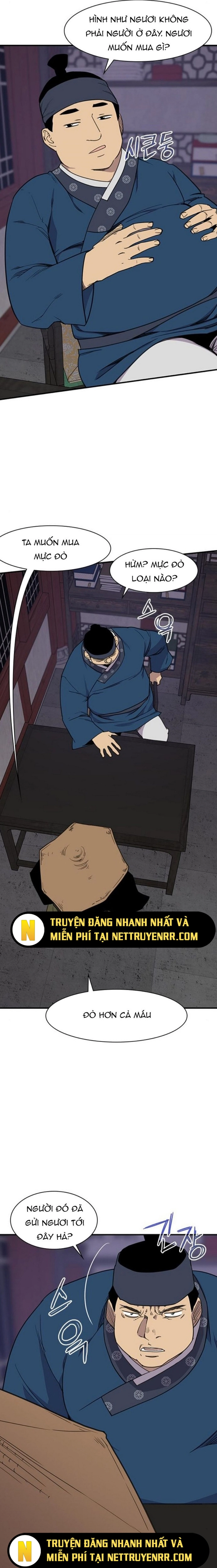 Kẻ Mạnh Nhất Lịch Sử: Chapter 63