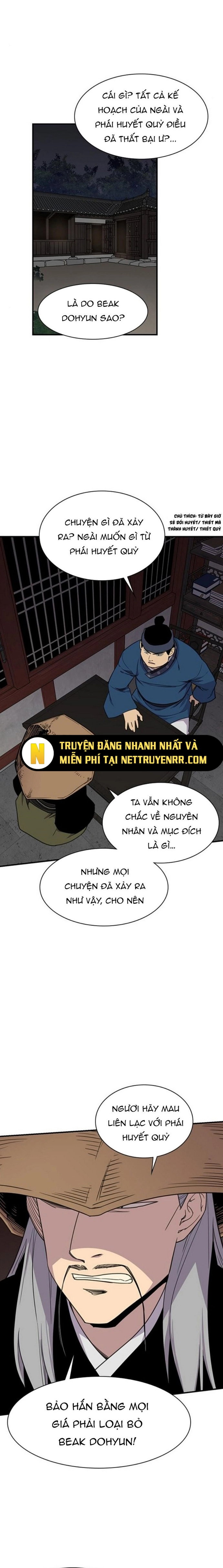 Kẻ Mạnh Nhất Lịch Sử: Chapter 63