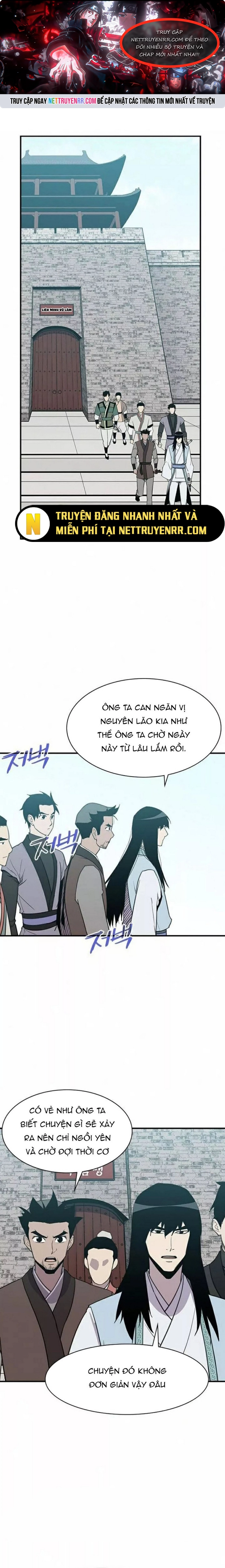 Kẻ Mạnh Nhất Lịch Sử: Chapter 64