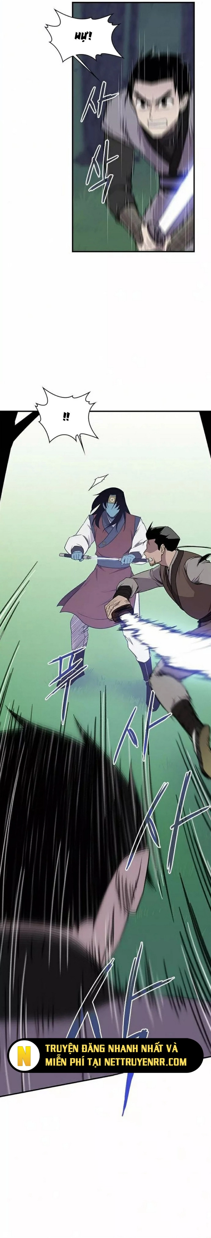 Kẻ Mạnh Nhất Lịch Sử: Chapter 64