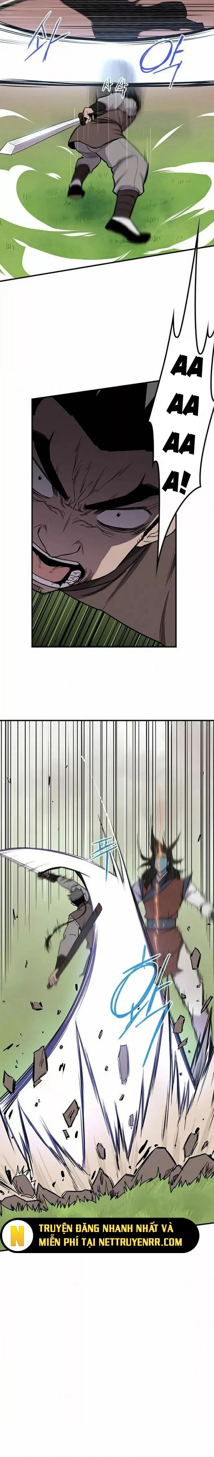 Kẻ Mạnh Nhất Lịch Sử: Chapter 64