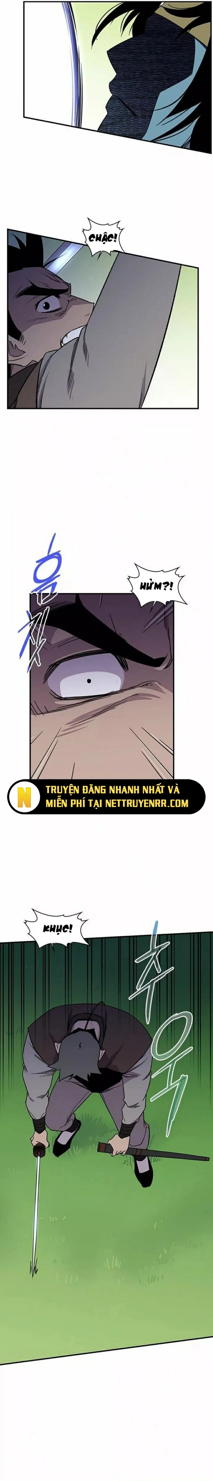 Kẻ Mạnh Nhất Lịch Sử: Chapter 64
