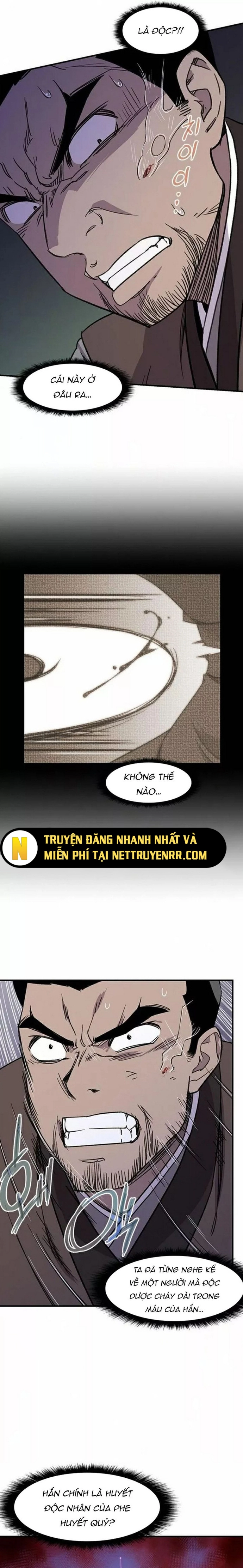 Kẻ Mạnh Nhất Lịch Sử: Chapter 64