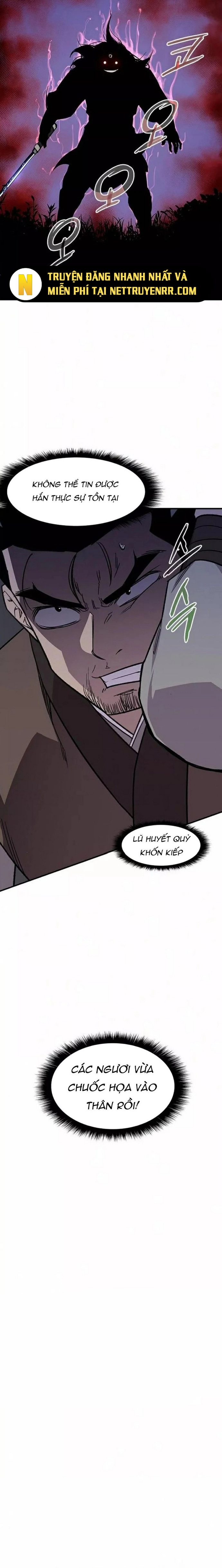 Kẻ Mạnh Nhất Lịch Sử: Chapter 64