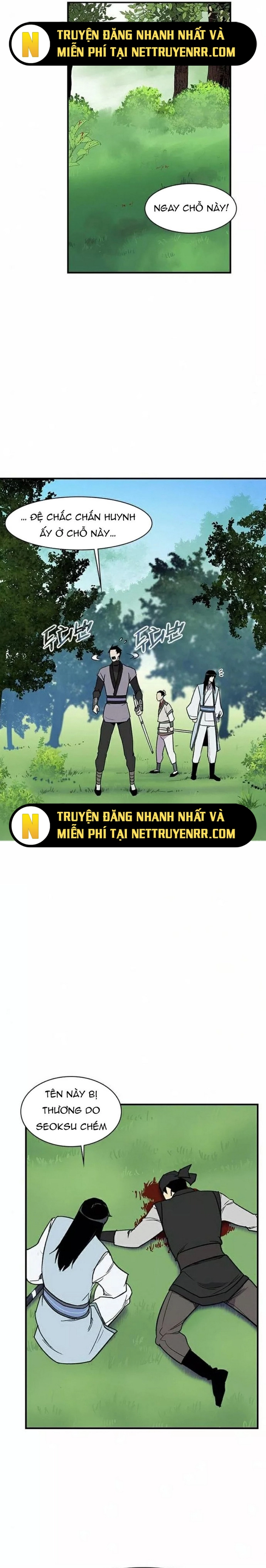 Kẻ Mạnh Nhất Lịch Sử: Chapter 64