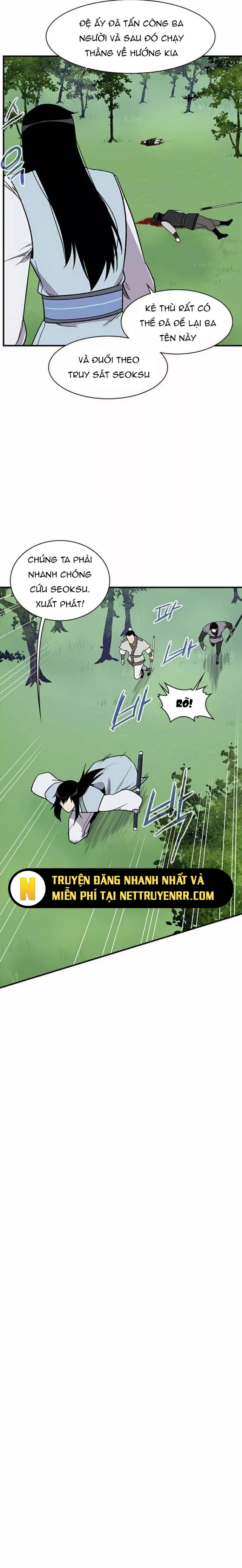 Kẻ Mạnh Nhất Lịch Sử: Chapter 64