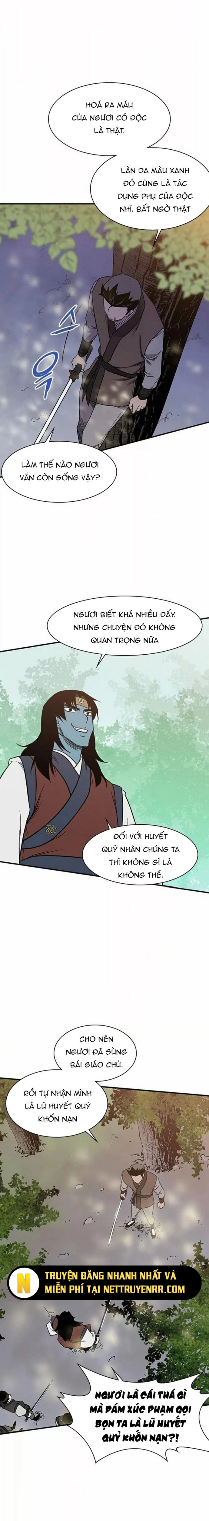 Kẻ Mạnh Nhất Lịch Sử: Chapter 64
