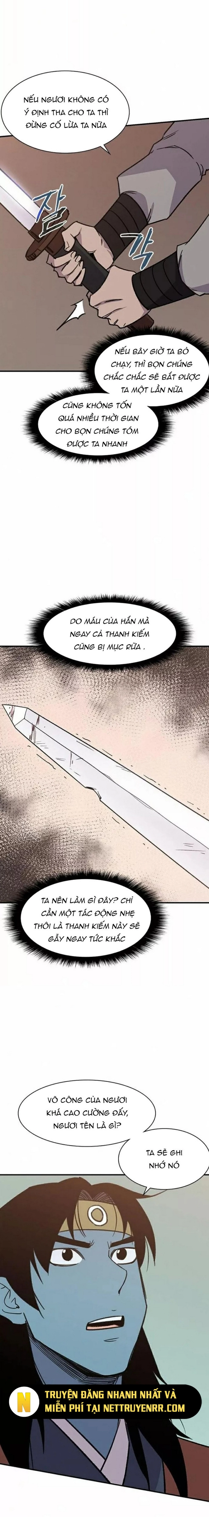 Kẻ Mạnh Nhất Lịch Sử: Chapter 64
