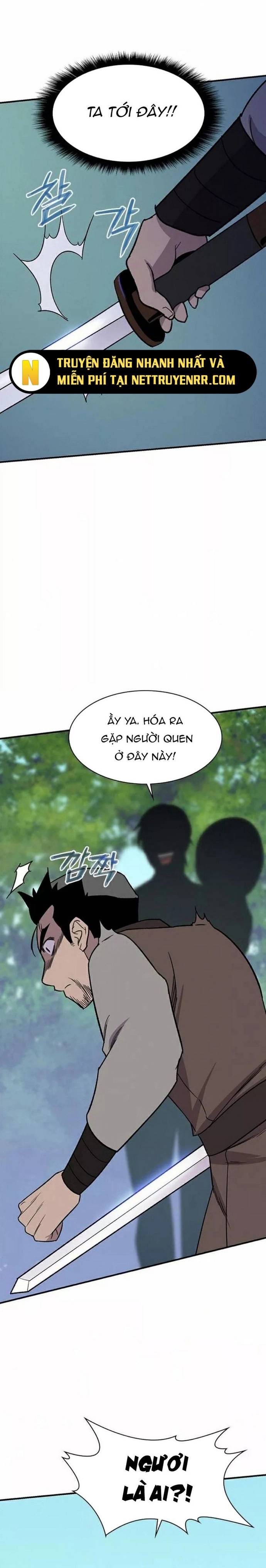 Kẻ Mạnh Nhất Lịch Sử: Chapter 64