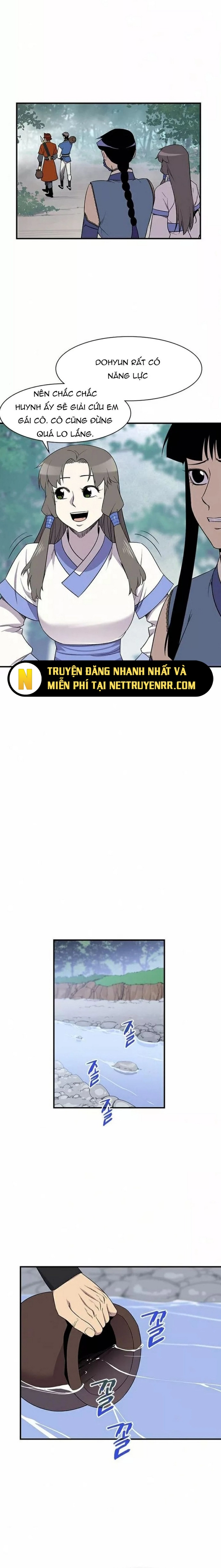 Kẻ Mạnh Nhất Lịch Sử: Chapter 64