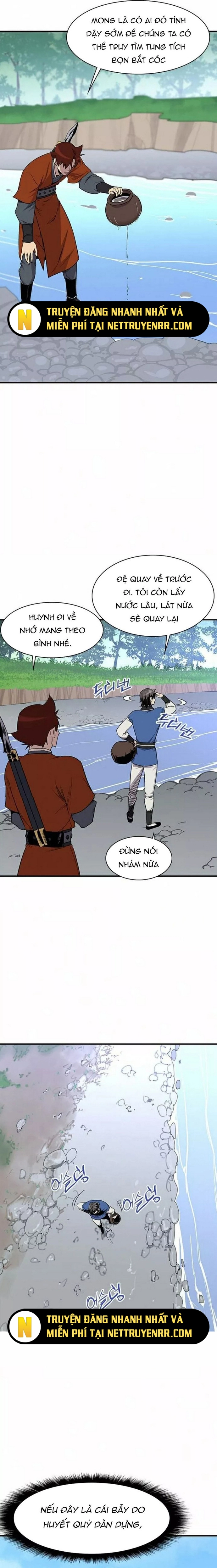 Kẻ Mạnh Nhất Lịch Sử: Chapter 64