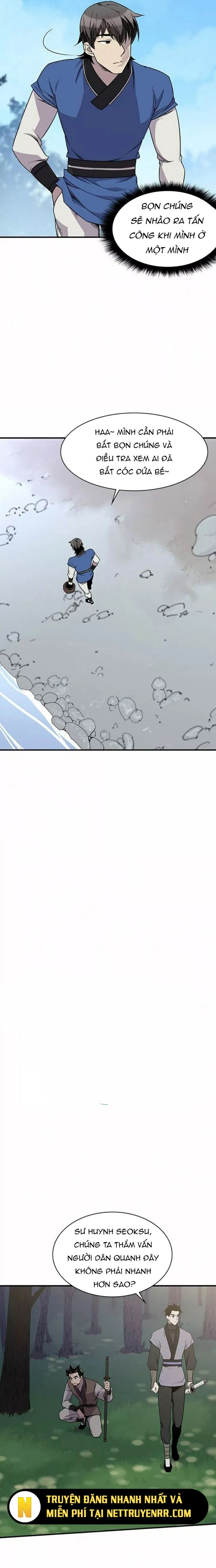 Kẻ Mạnh Nhất Lịch Sử: Chapter 64