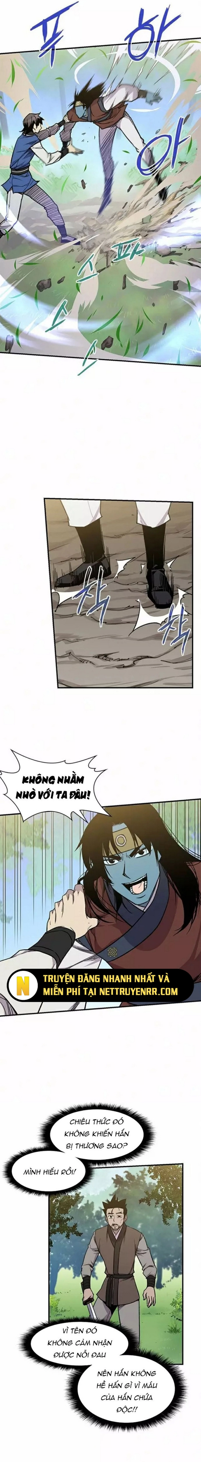 Kẻ Mạnh Nhất Lịch Sử: Chapter 65