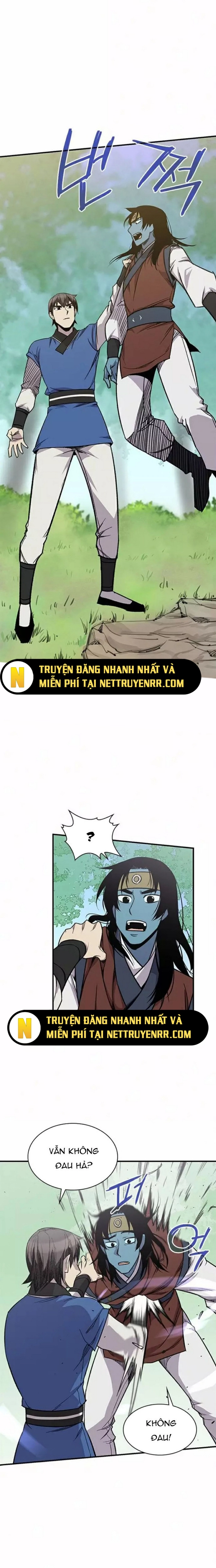 Kẻ Mạnh Nhất Lịch Sử: Chapter 65