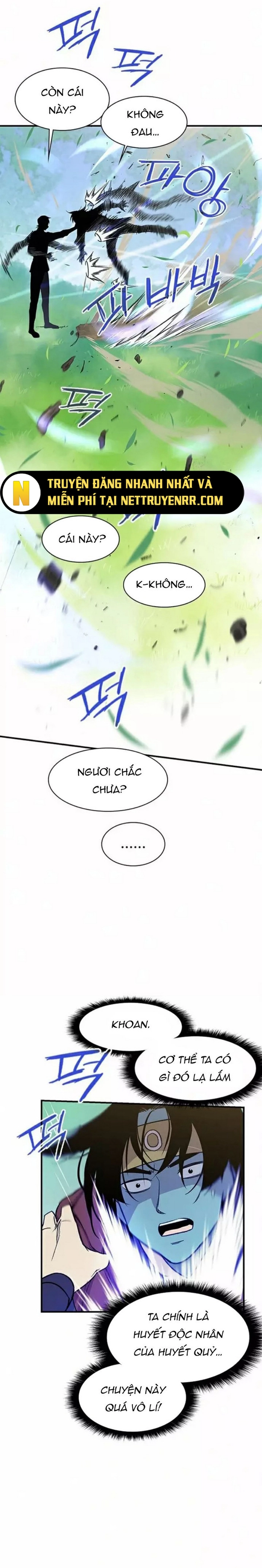 Kẻ Mạnh Nhất Lịch Sử: Chapter 65