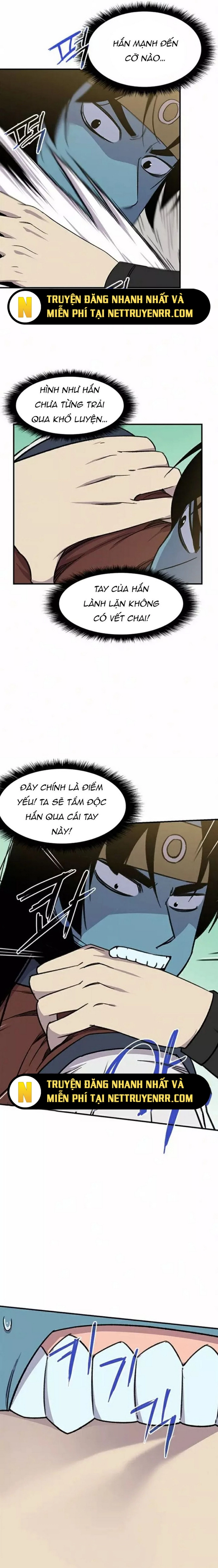 Kẻ Mạnh Nhất Lịch Sử: Chapter 65
