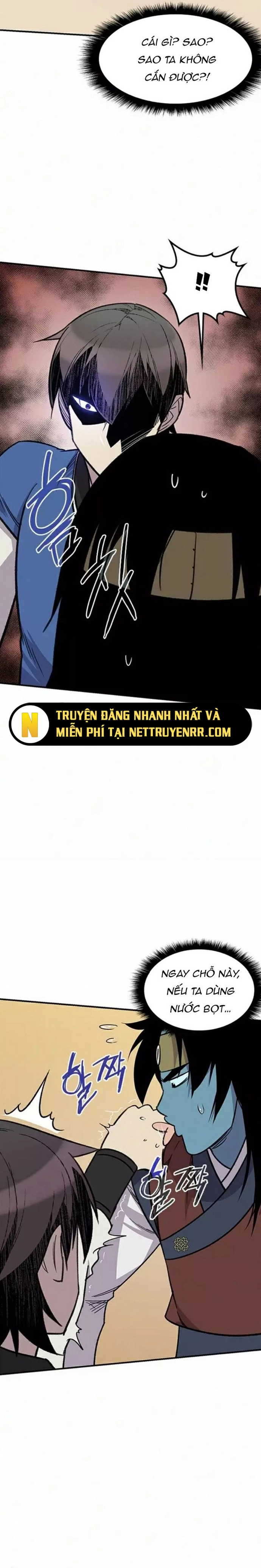 Kẻ Mạnh Nhất Lịch Sử: Chapter 65