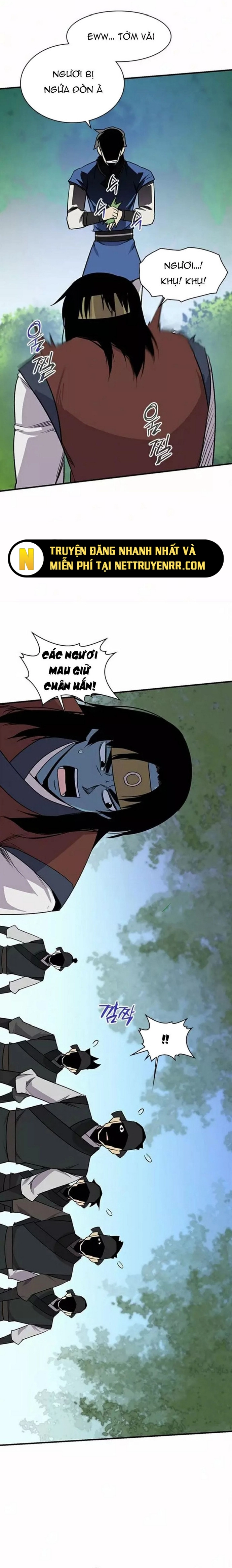 Kẻ Mạnh Nhất Lịch Sử: Chapter 65