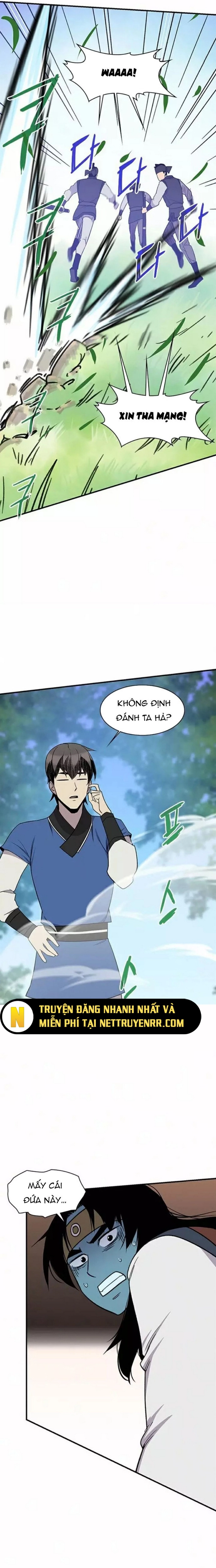 Kẻ Mạnh Nhất Lịch Sử: Chapter 65
