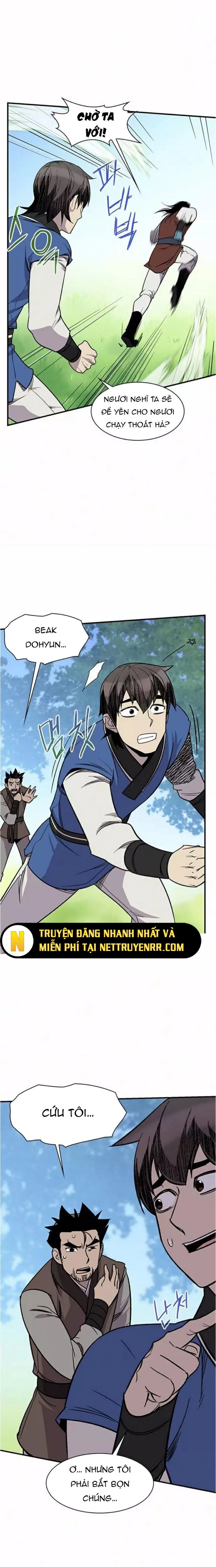 Kẻ Mạnh Nhất Lịch Sử: Chapter 65