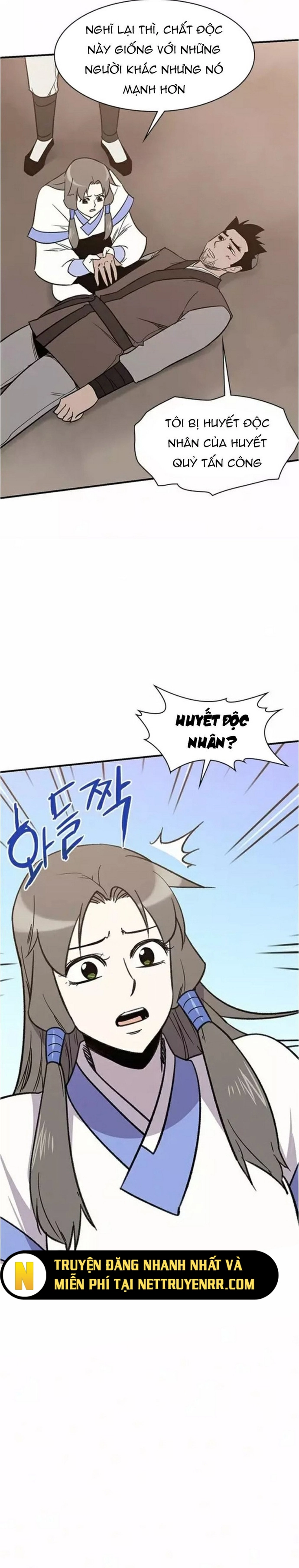 Kẻ Mạnh Nhất Lịch Sử: Chapter 65