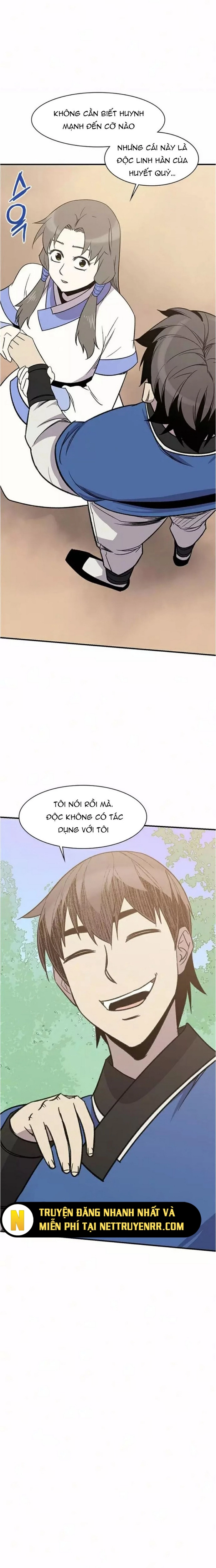 Kẻ Mạnh Nhất Lịch Sử: Chapter 65